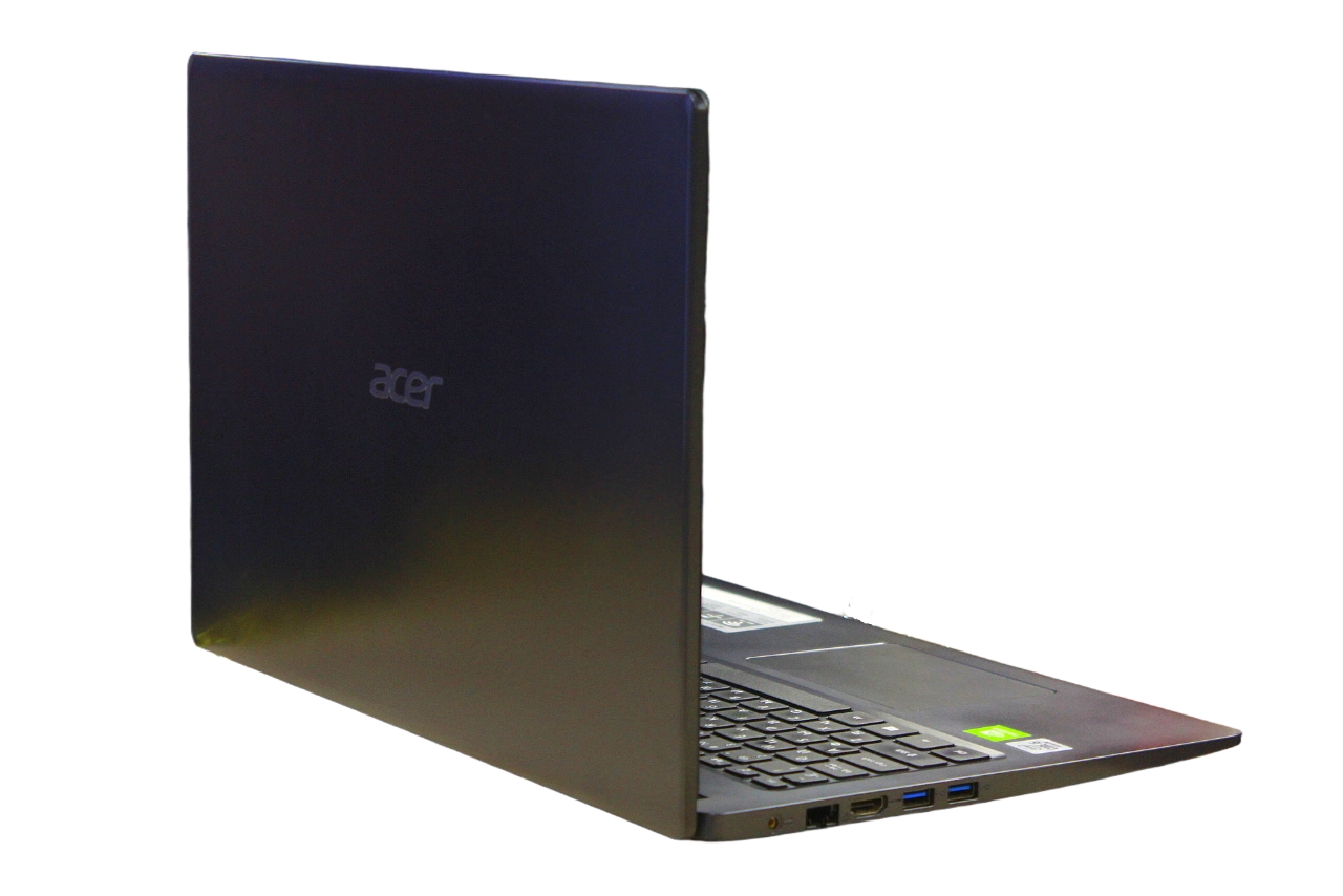 Ноутбук Acer Aspire A315-55G-51KO