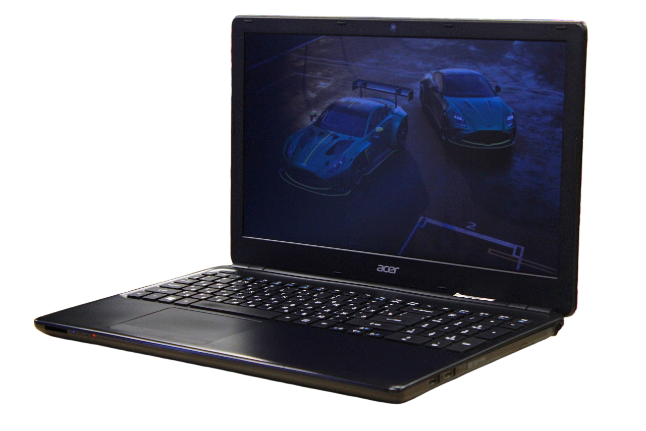 Ноутбук Acer E1-532G-35584G