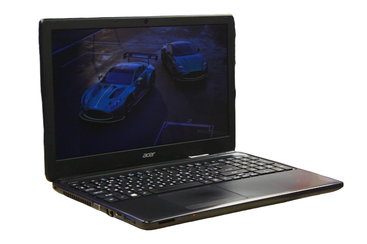 Ноутбук Acer E1-532G-35584G