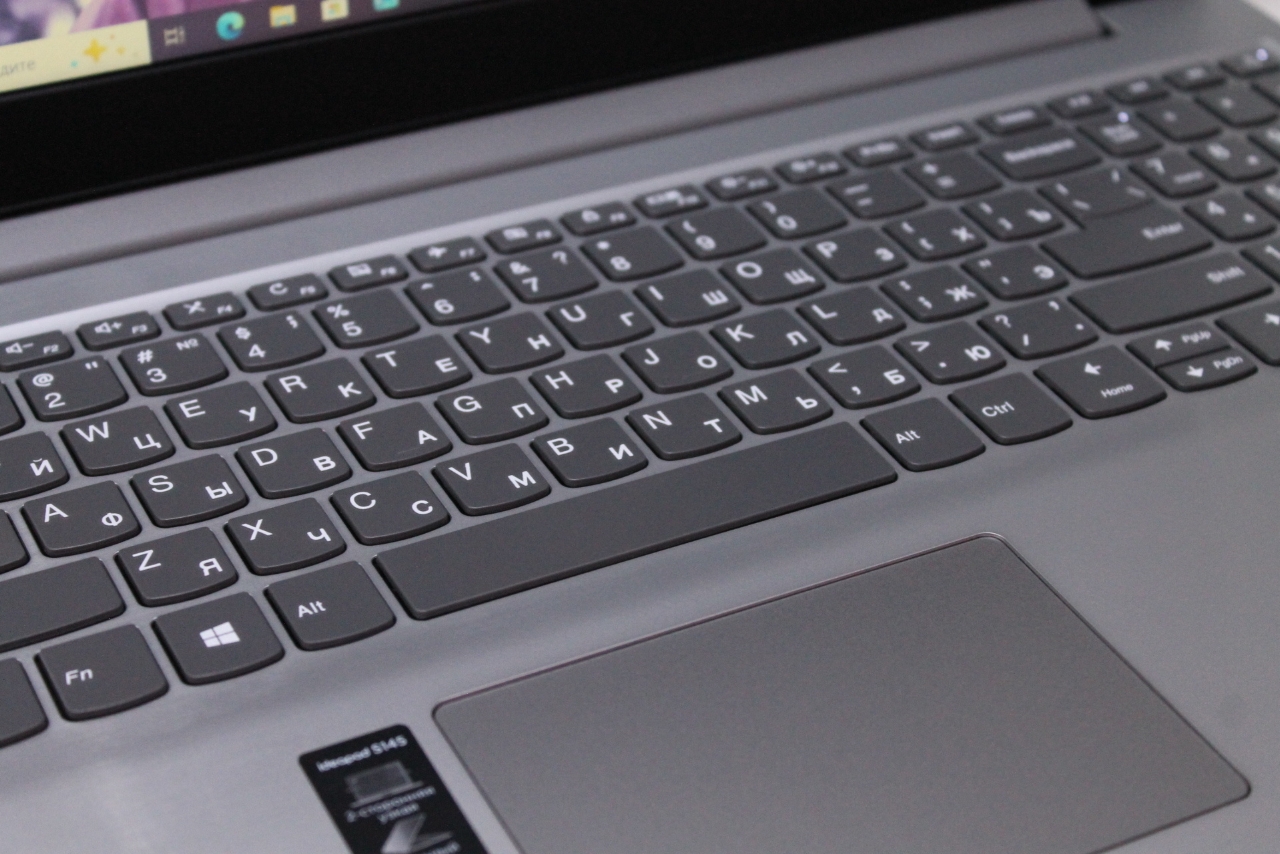 Lenovo IdeaPad S145-15IIL (PF9XB1321184)