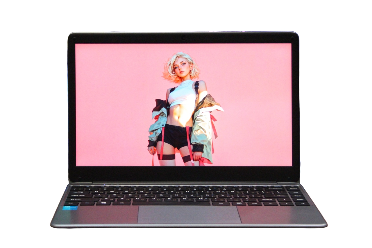 Chuwi HeroBook Pro CWI514