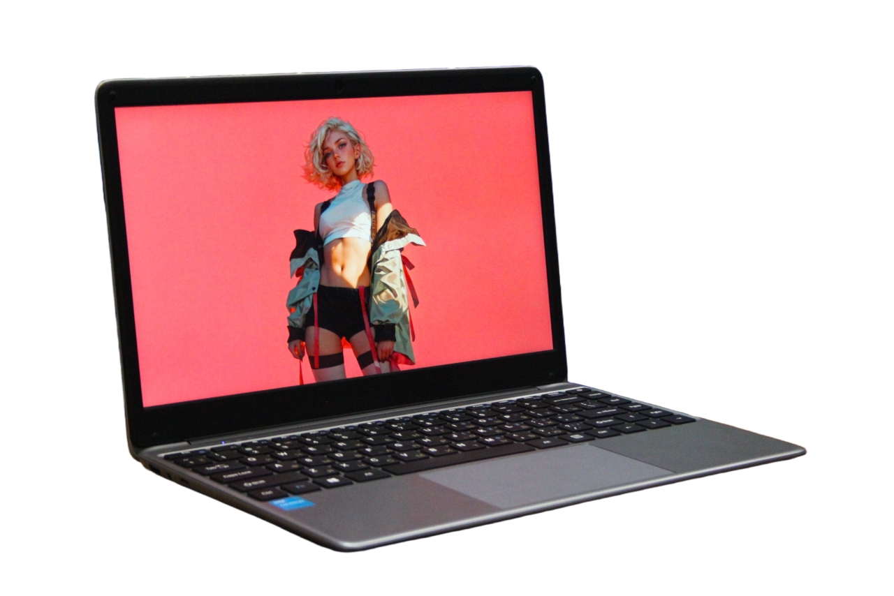 Chuwi HeroBook Pro CWI514