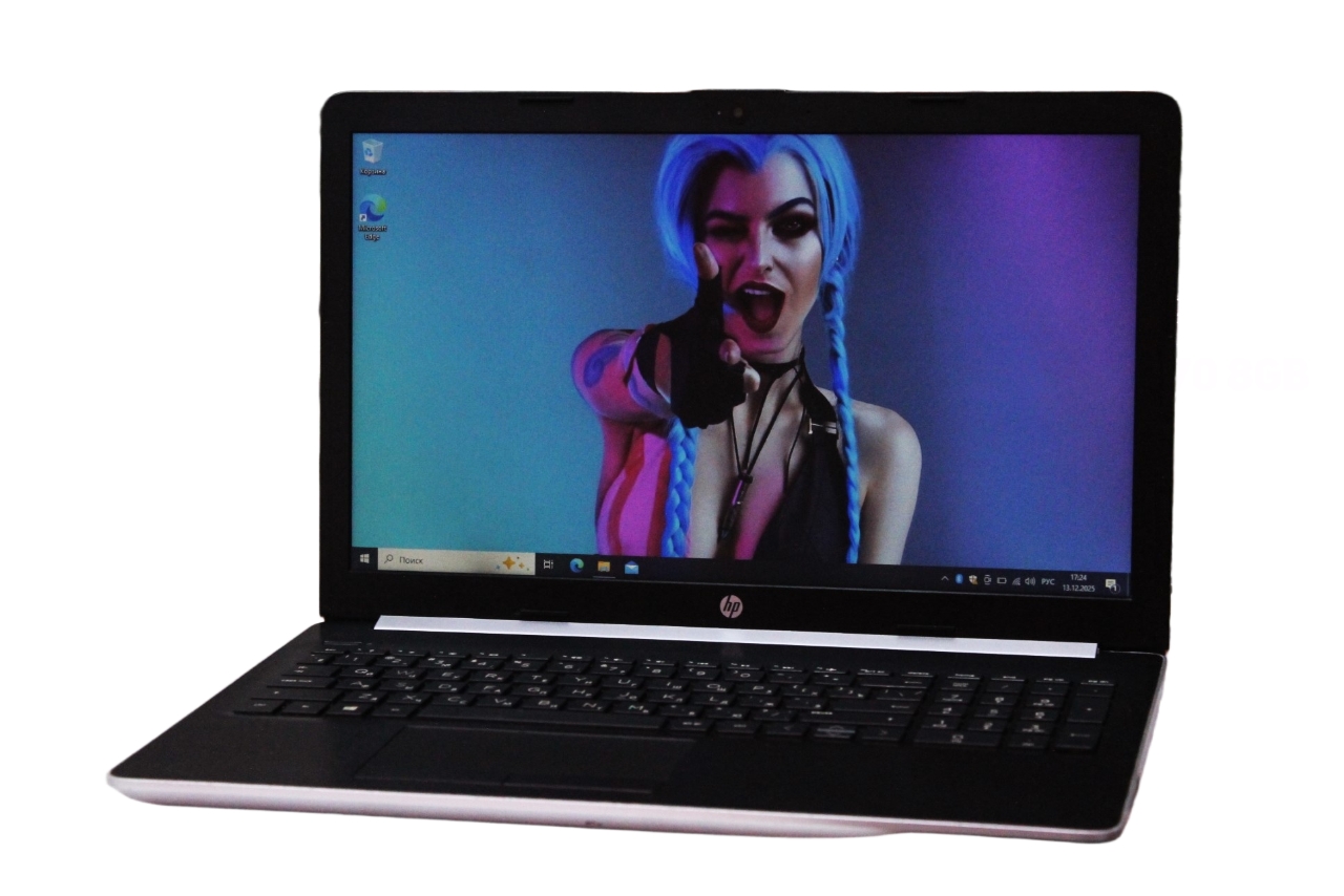 Ноутбук HP 15-db0150ur