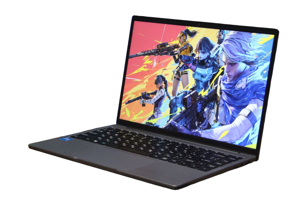 Chuwi CoreBook CWI575