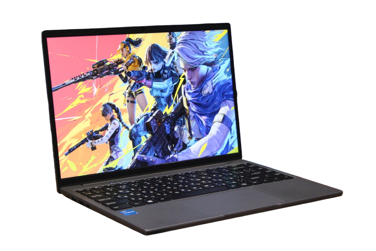 Chuwi CoreBook CWI575