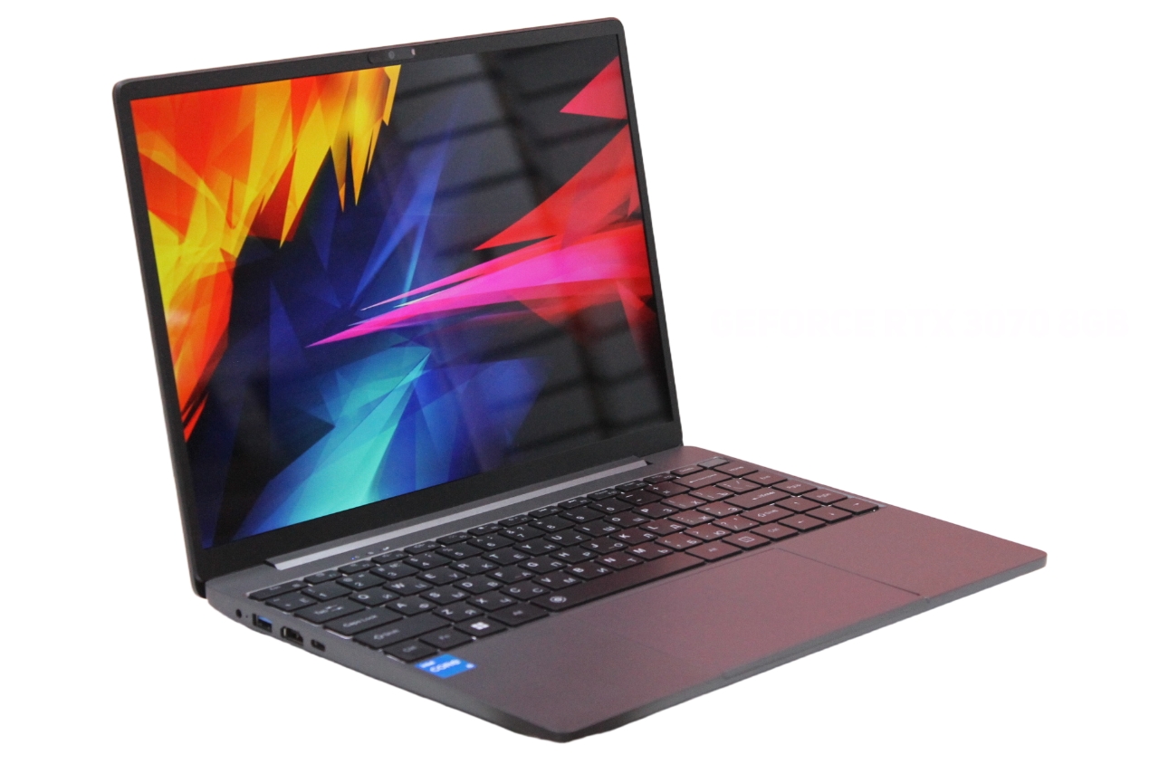 Chuwi CoreBook X14 CWI570