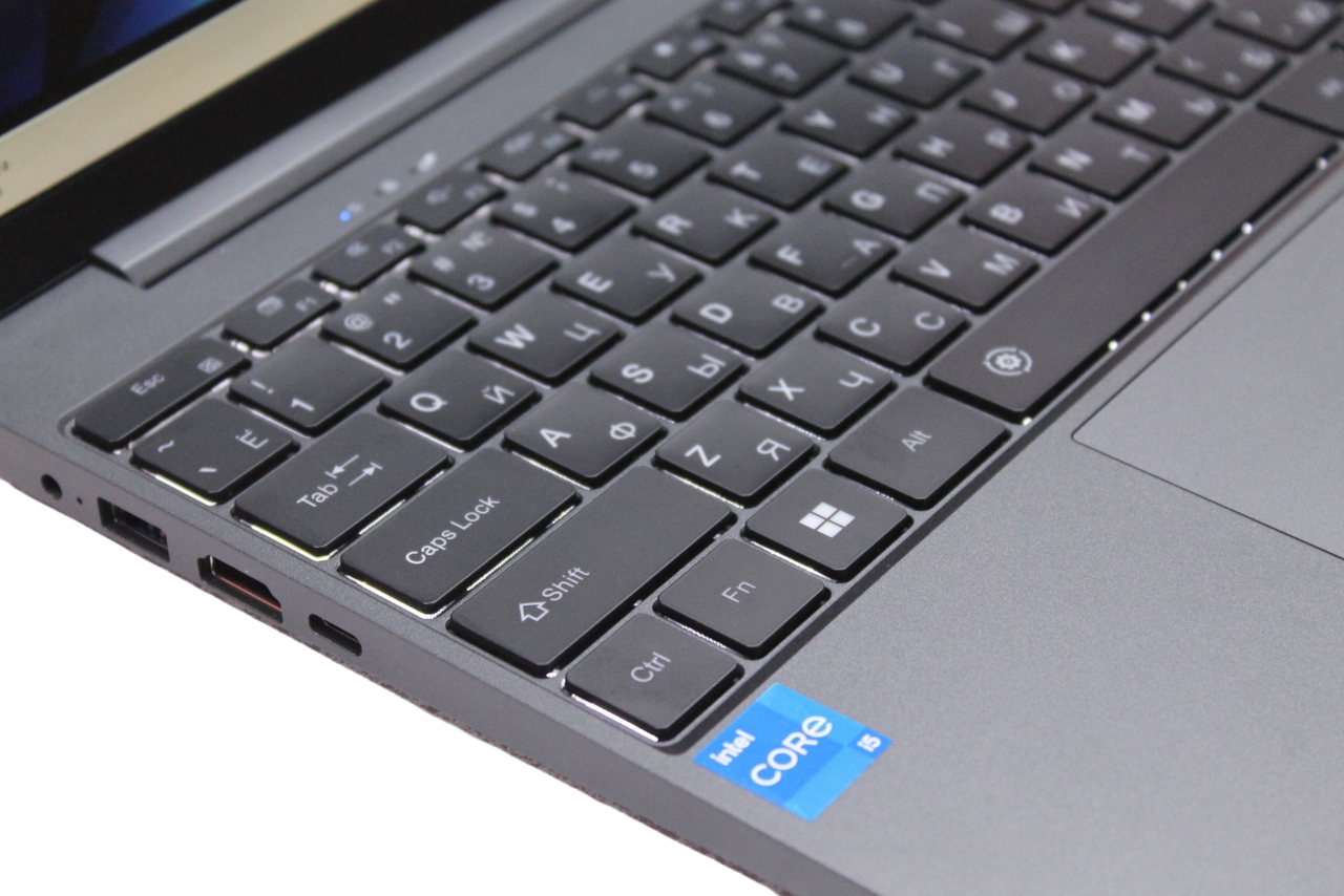 Chuwi CoreBook X14 CWI570