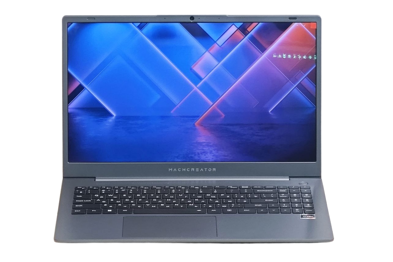 MachCreator One R5 (JJ00GB00GRU)