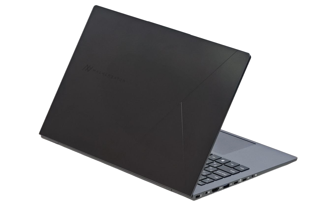 MachCreator One R5 (JJ00GB00GRU)