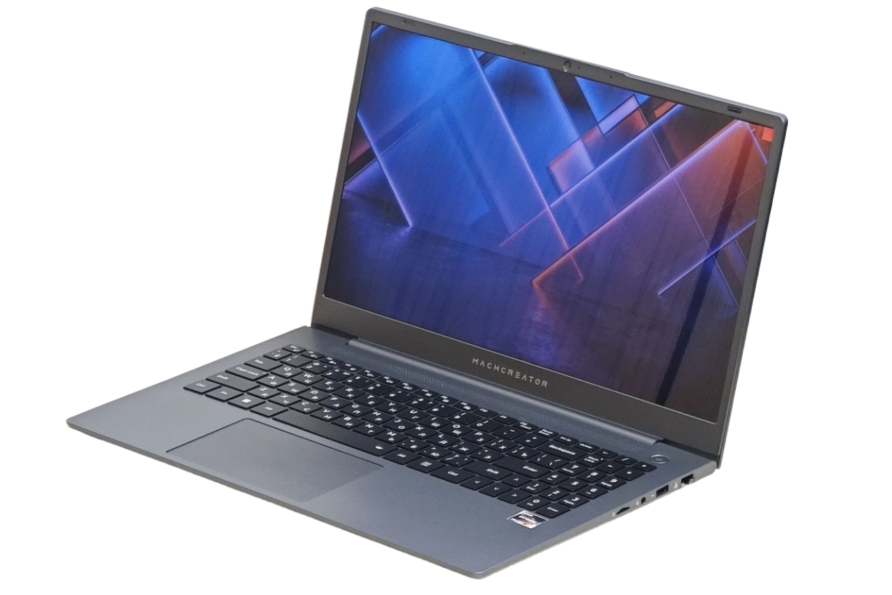 MachCreator One R5 (JJ00GB00GRU)