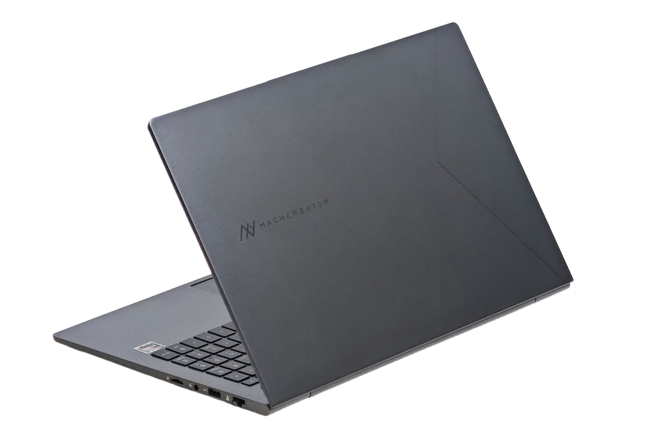 MachCreator One R5 (JJ00GB00GRU)