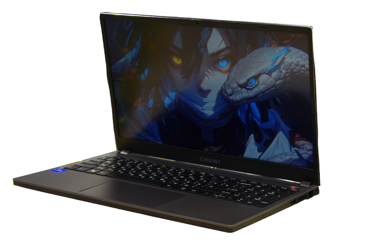 Chuwi Corebook XPro 15.6