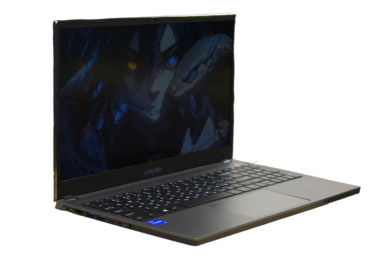 Chuwi Corebook XPro 15.6
