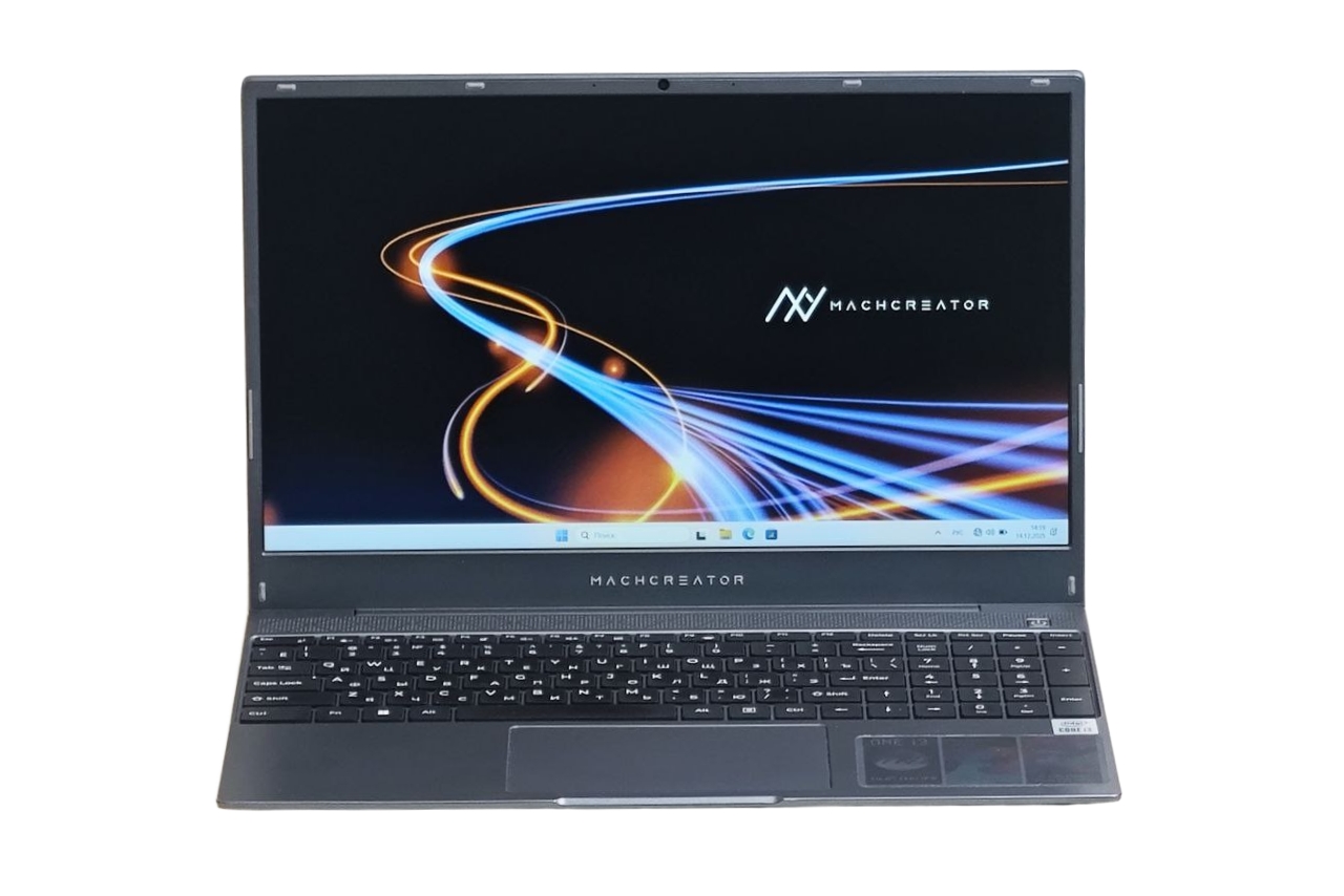 MachCreator One i3 (JB0C1B001RU)