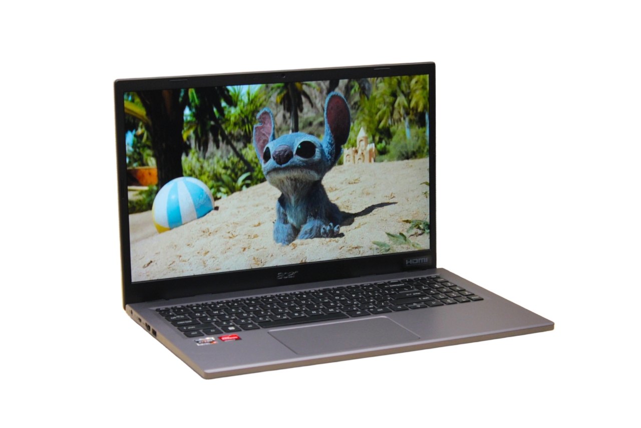 Acer Extensa EX 215-23-R0GZ.