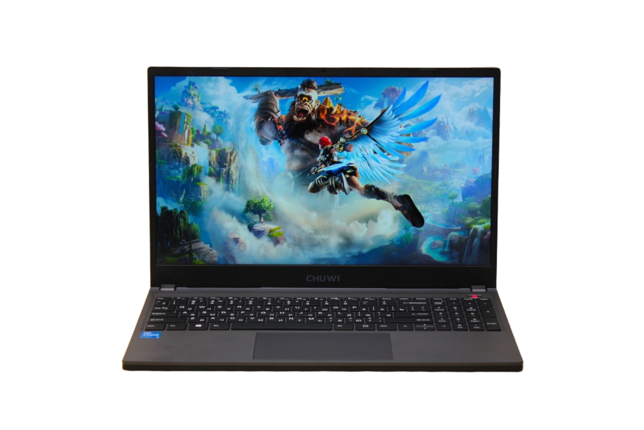 CHUWI Corebook XPro CHI530