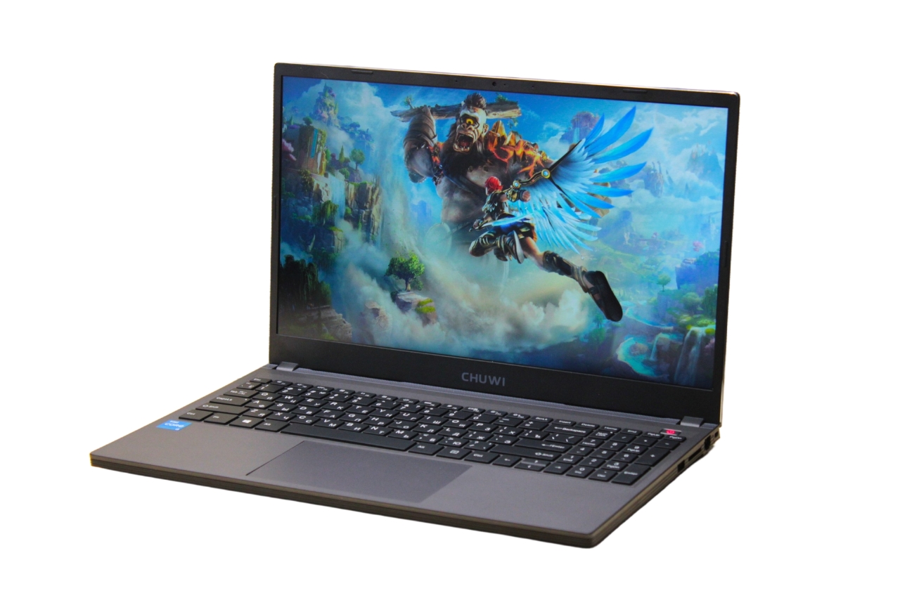 CHUWI Corebook XPro CHI530