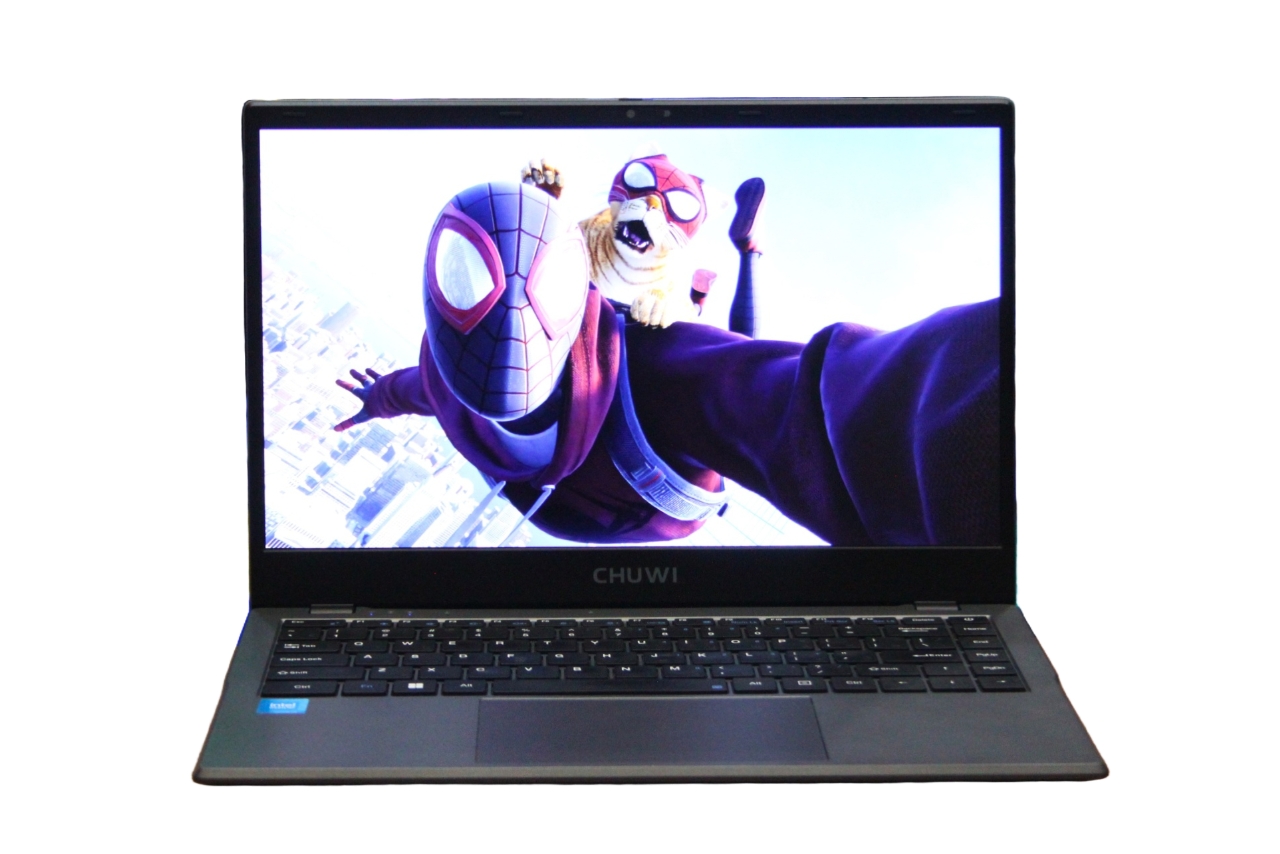 Chuwi GemiBook XPro CWI574