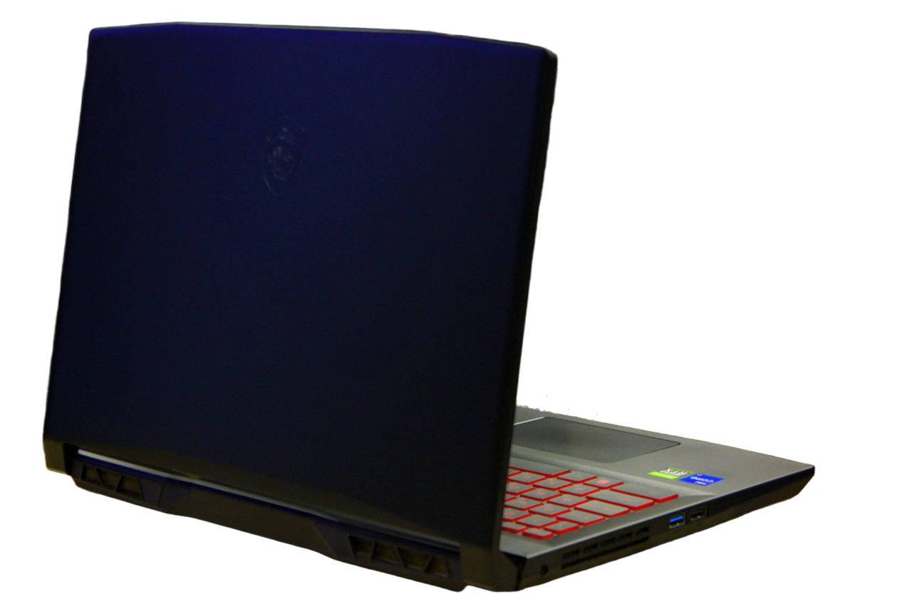 MSI Katana GF66 12UE-1051RU