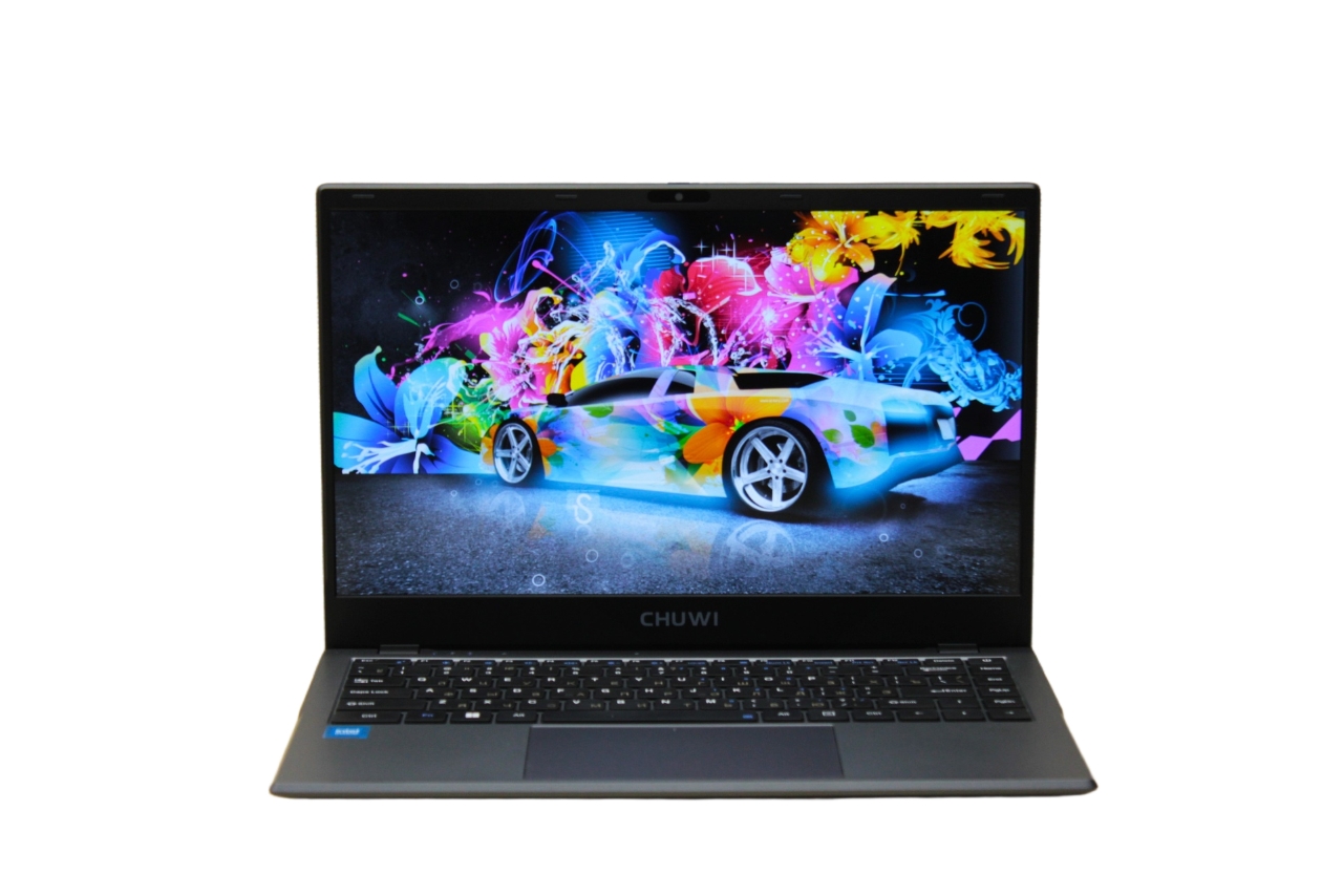 Новый CHUWI Gemibook XPro CHI574