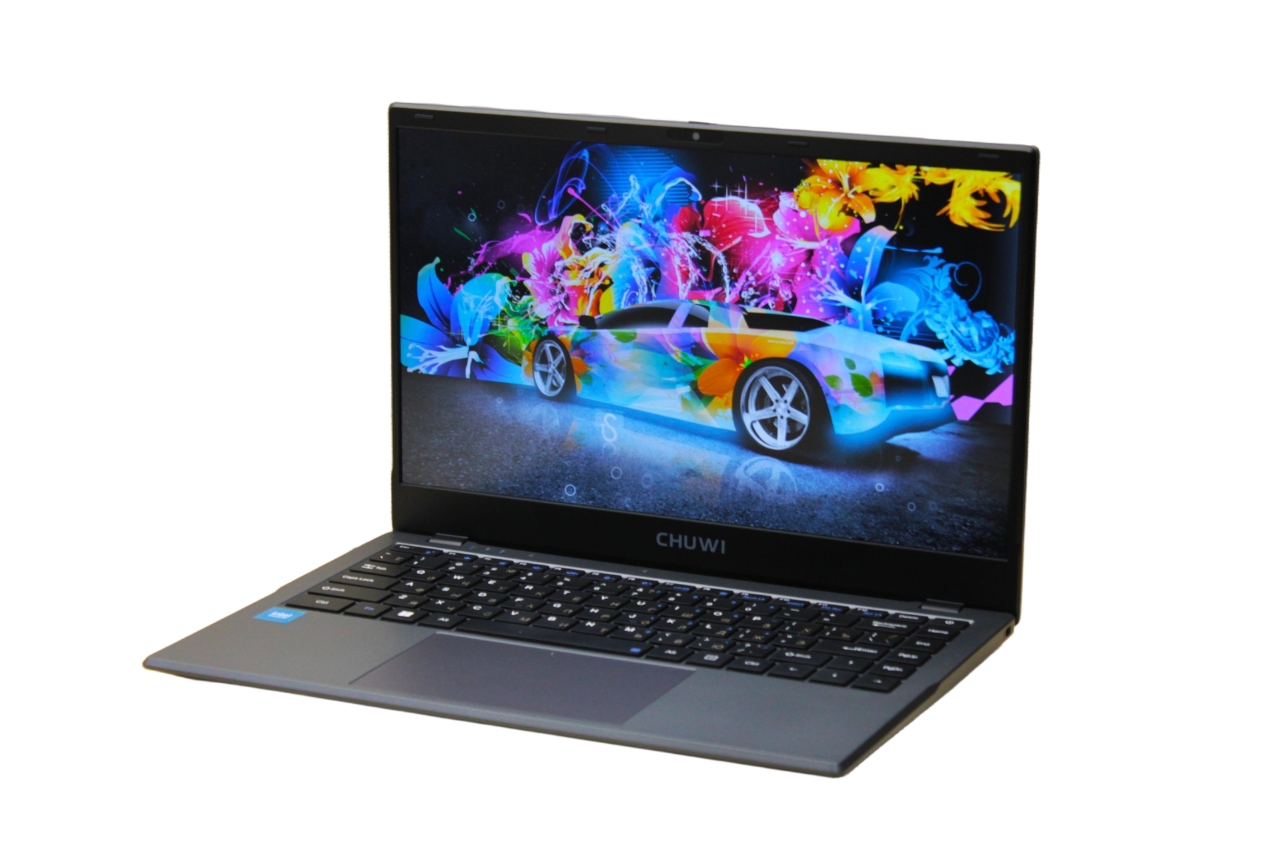 Новый CHUWI Gemibook XPro CHI574