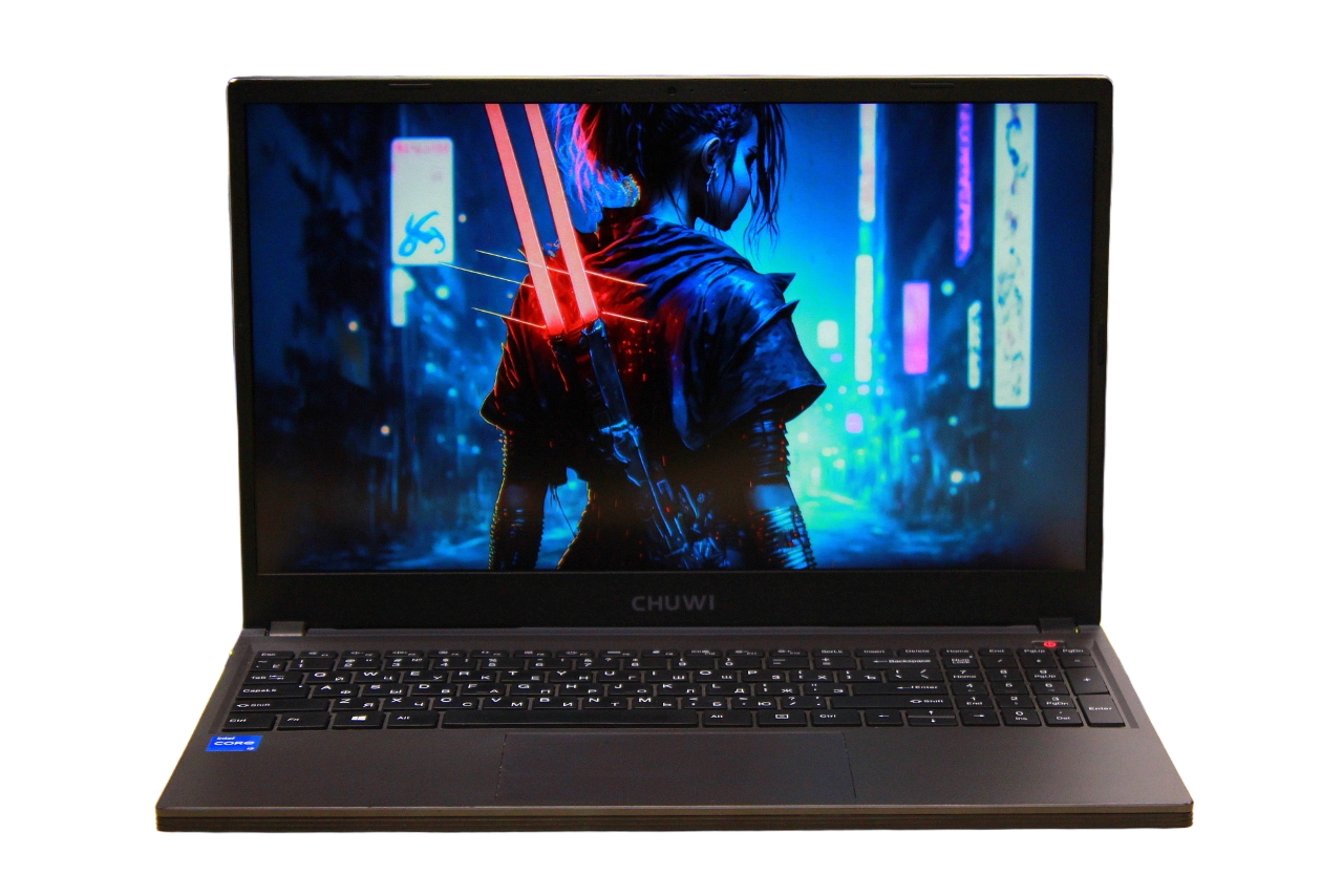 CHUWI Corebook XPro 15.6