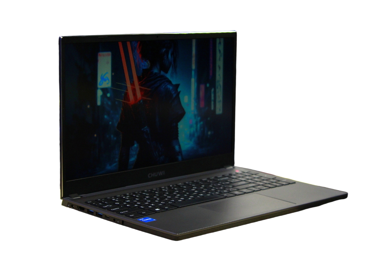 CHUWI Corebook XPro 15.6