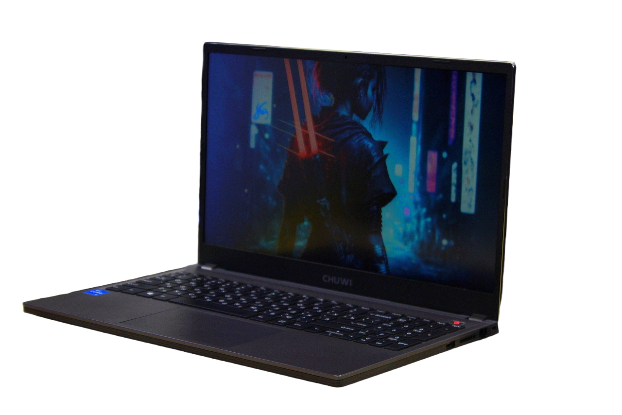 CHUWI Corebook XPro 15.6