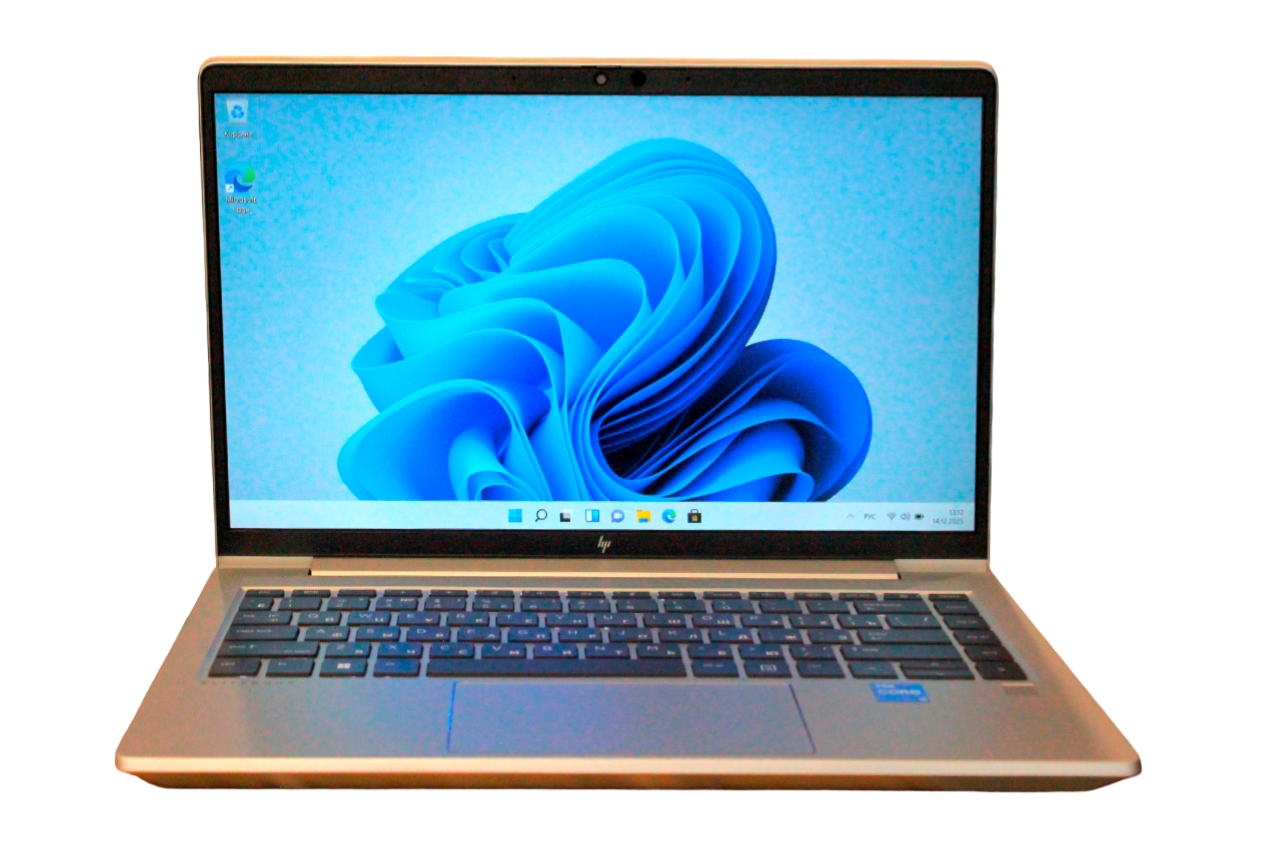 Ноутбук HP Elitebook 640 G9