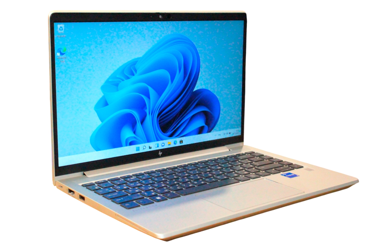 Ноутбук HP Elitebook 640 G9