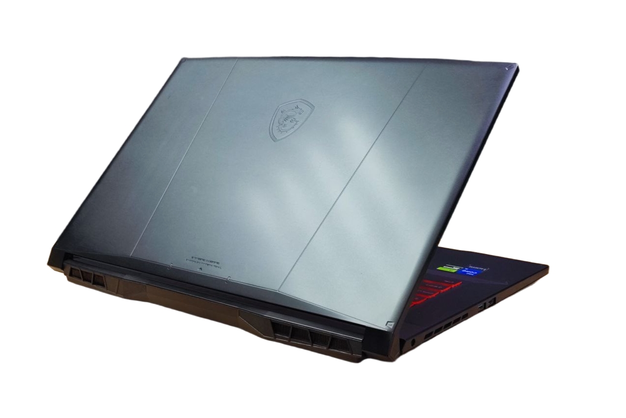 MSI Katana 17 B11UCX-897XRU 17.3