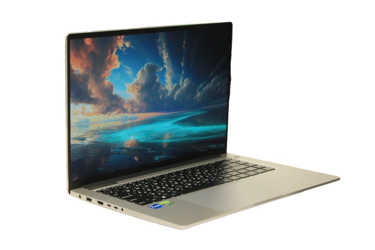 Ноутбук Thunderobot Thunderbook 16 G2 Pro