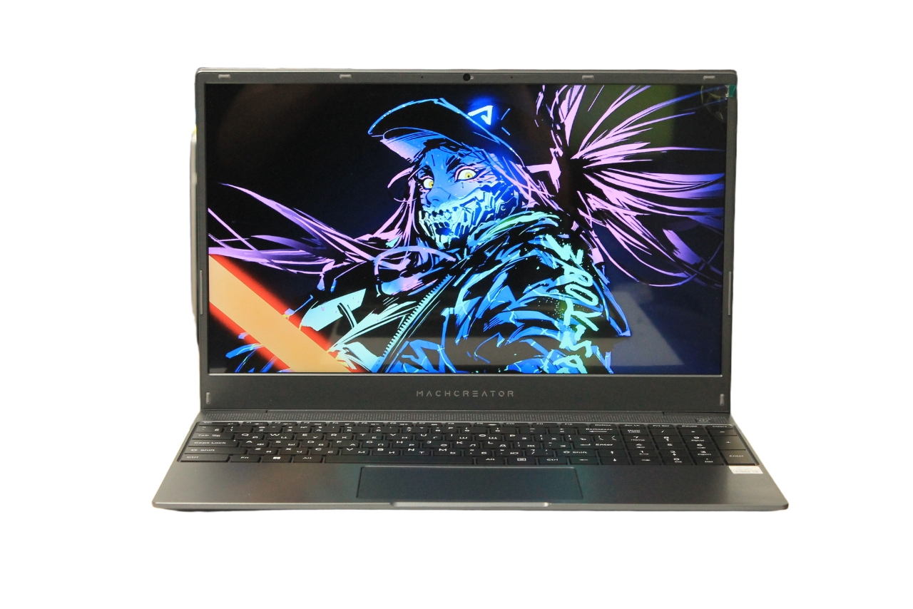 Ноутбук MachCreator One i3 (JB0C1B001RU)