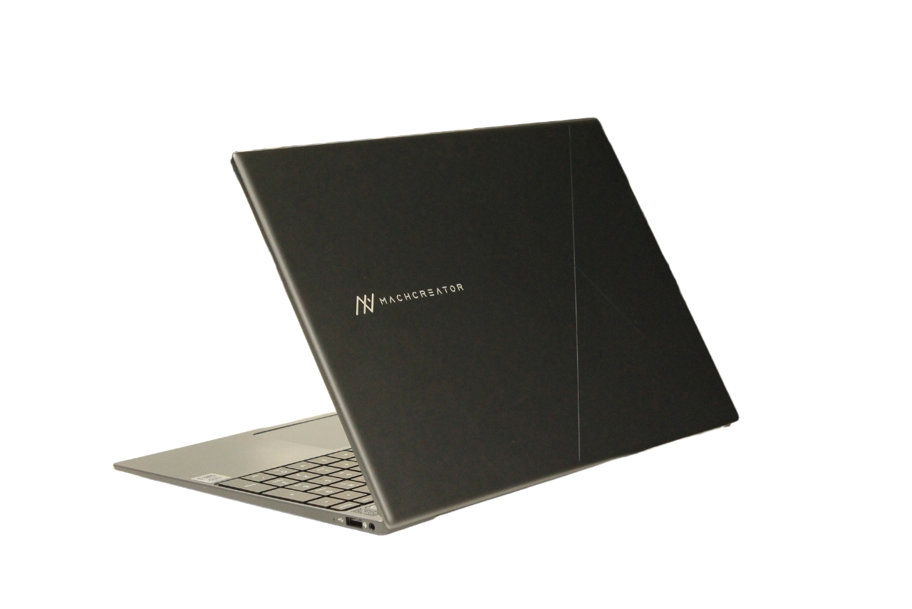 Ноутбук MachCreator One i3 (JB0C1B001RU)