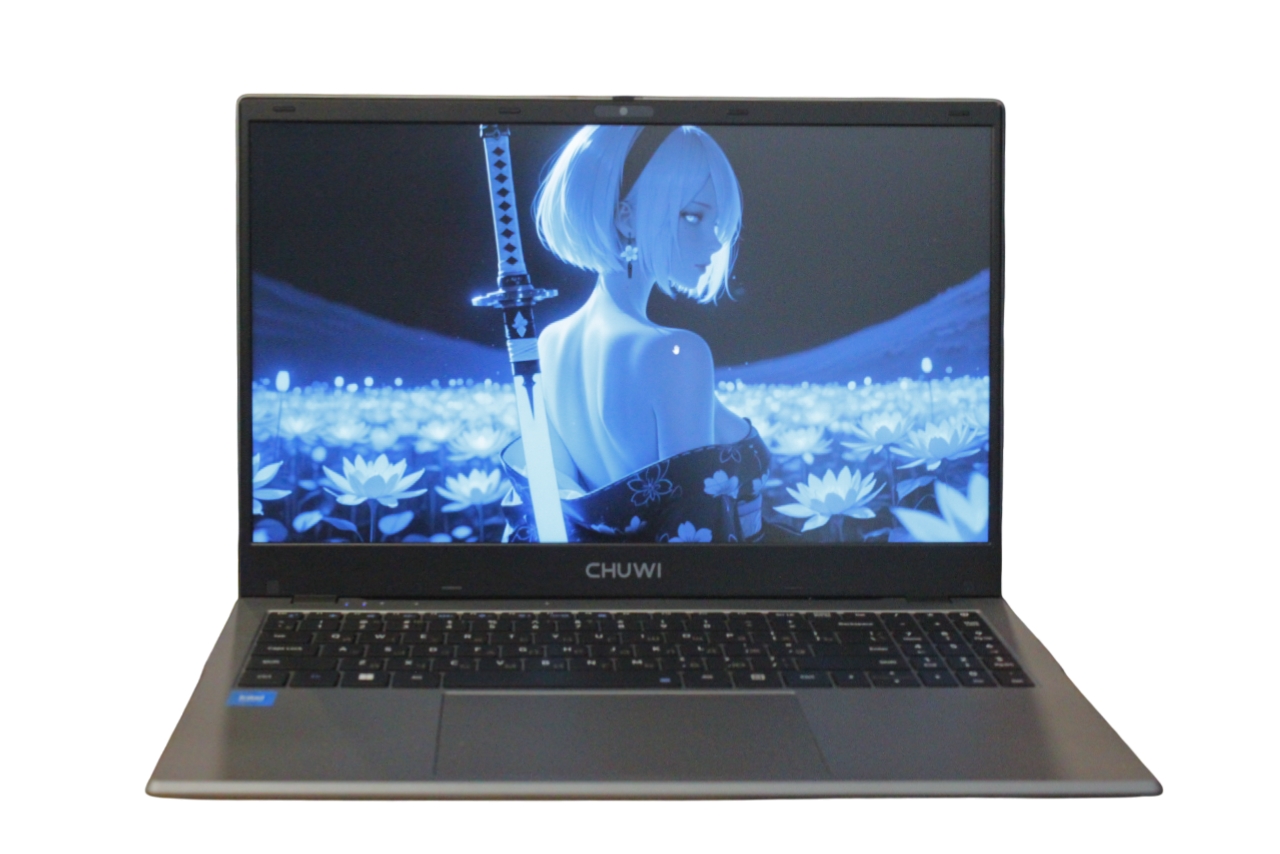 Ноутбук Chuwi Gemibook Plus