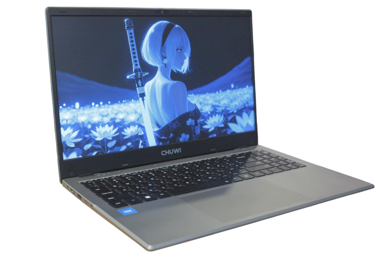 Ноутбук Chuwi Gemibook Plus