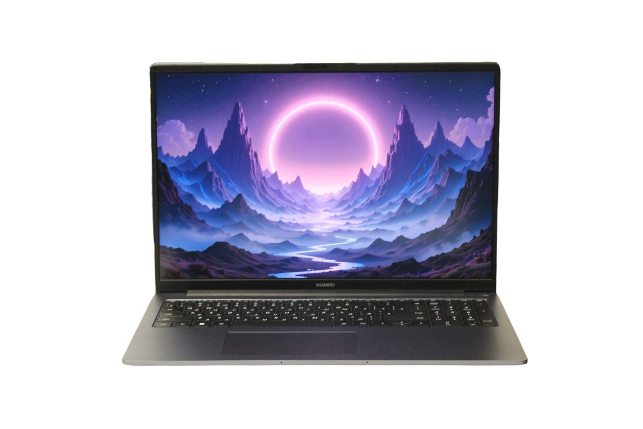 Ноутбук HUAWEI MateBook D16 MCLF-X
