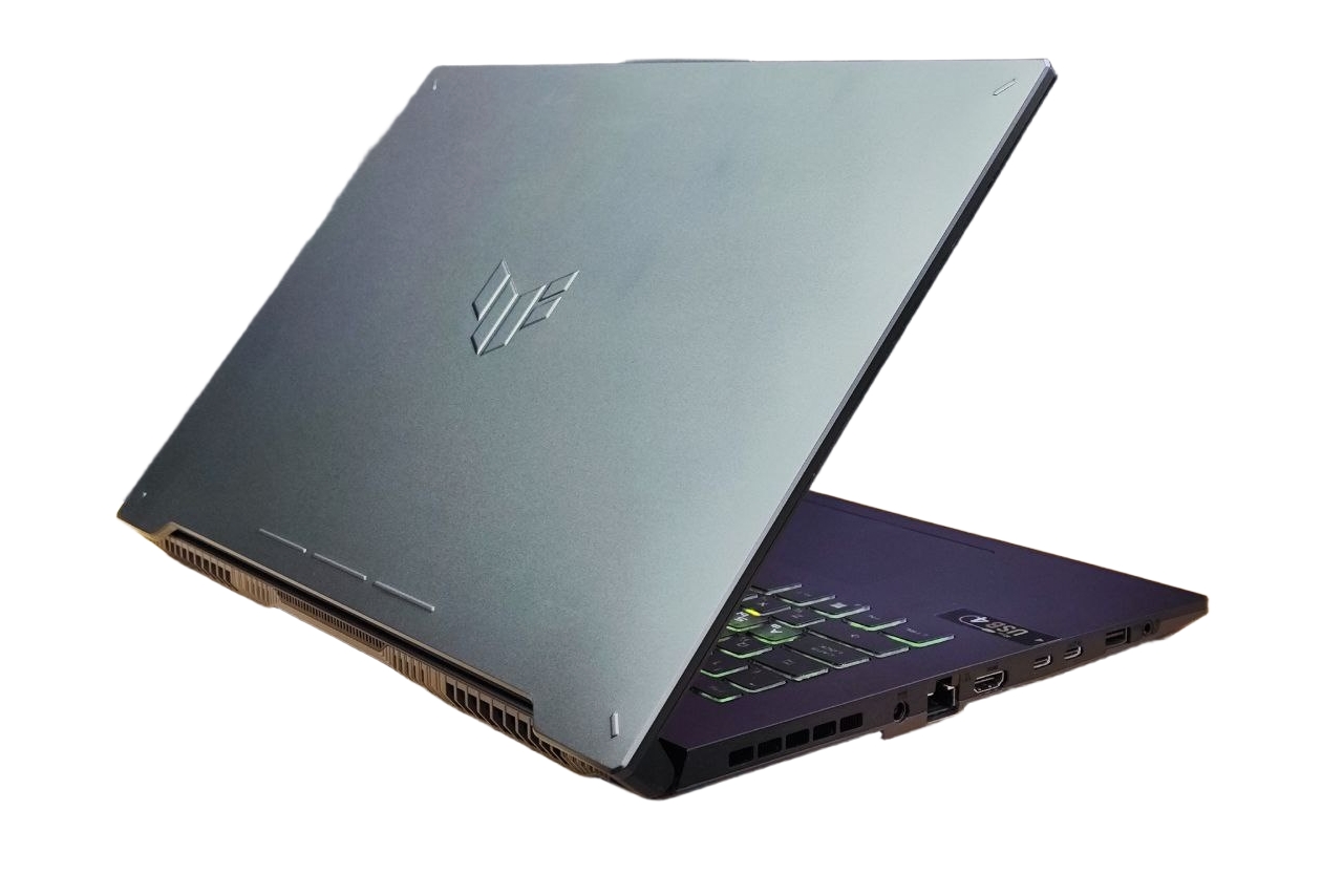 ASUS TUF FA707NU-HX071 17.3