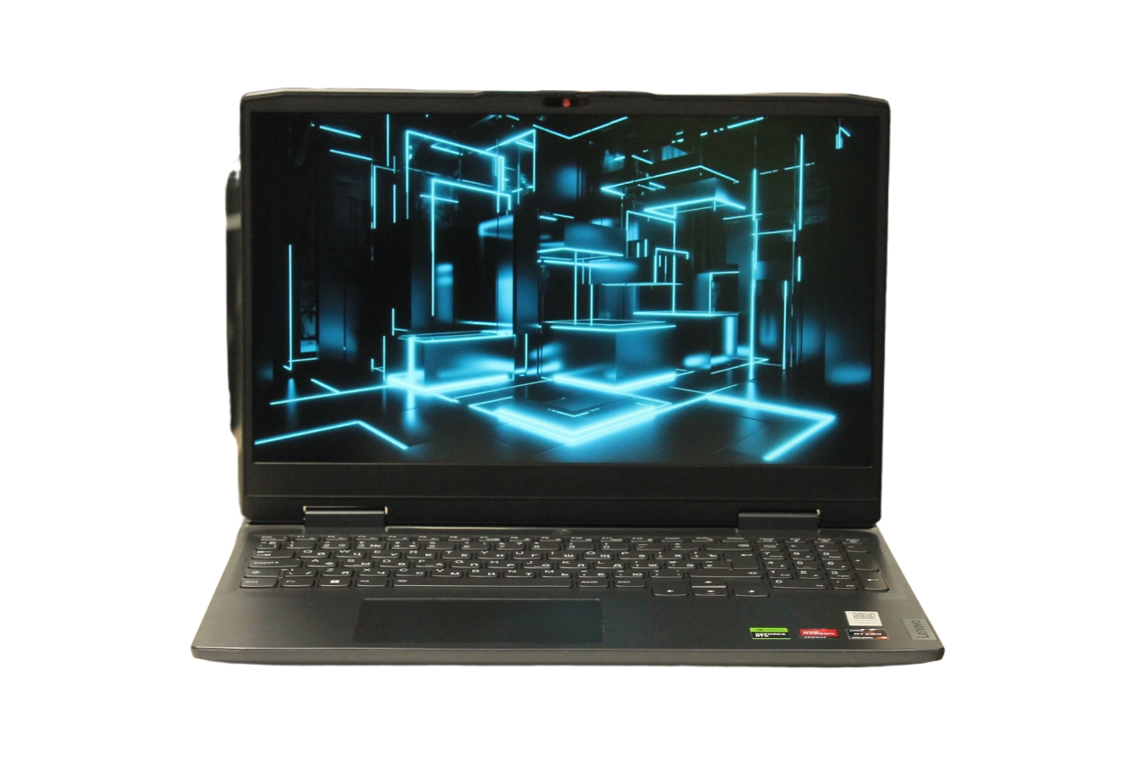 Ноутбук Lenovo IdeaPad Gaming 3 15ARH7