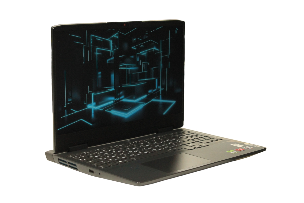 Ноутбук Lenovo IdeaPad Gaming 3 15ARH7
