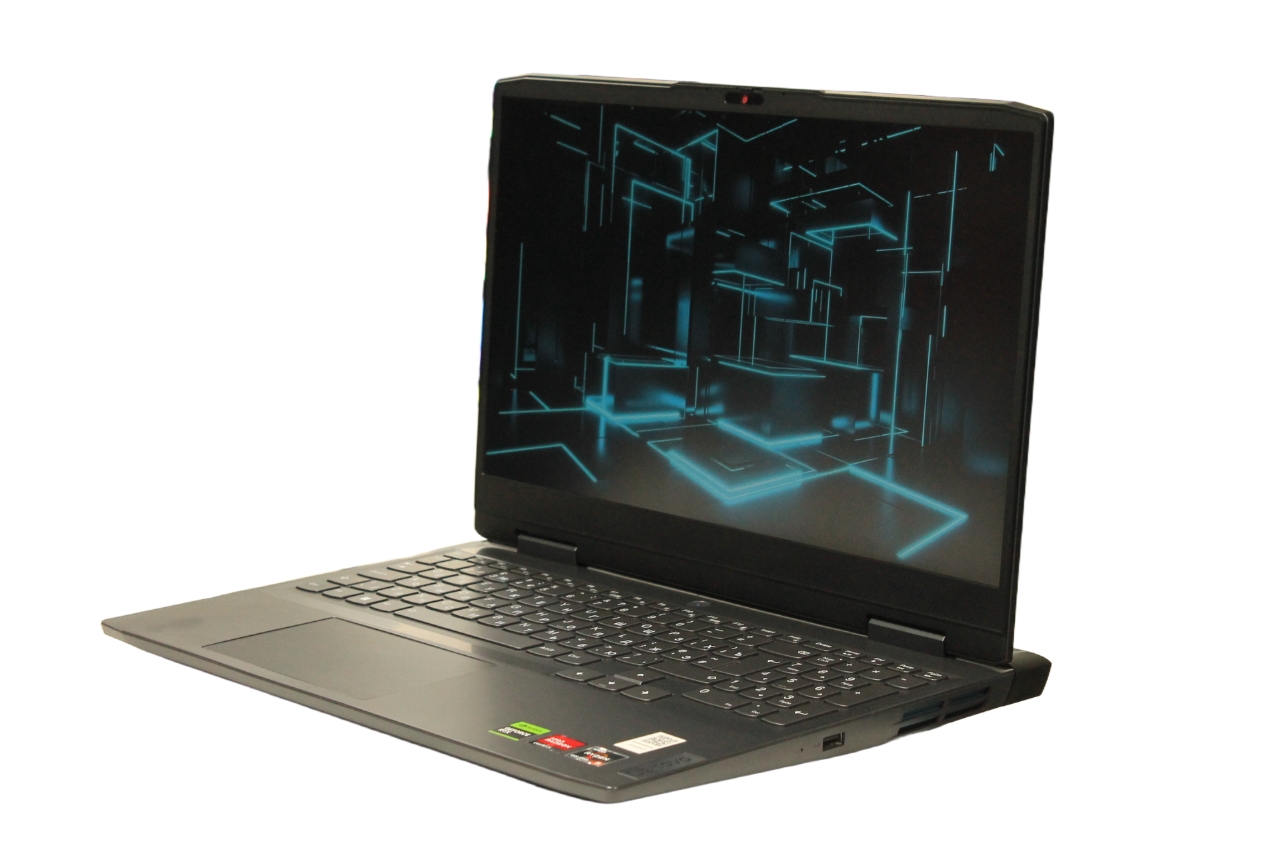 Ноутбук Lenovo IdeaPad Gaming 3 15ARH7