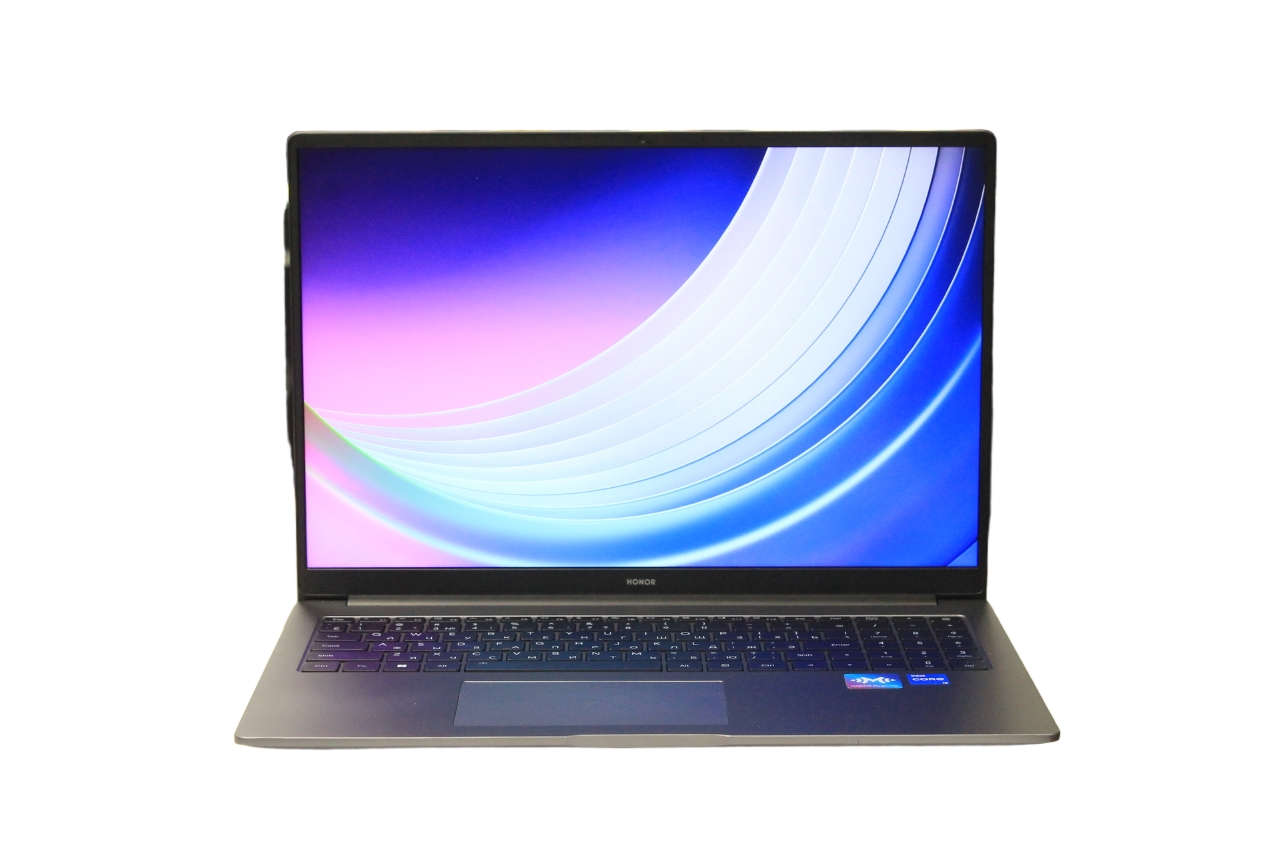 Ноутбук HONOR MagicBook X16 BRN-F56