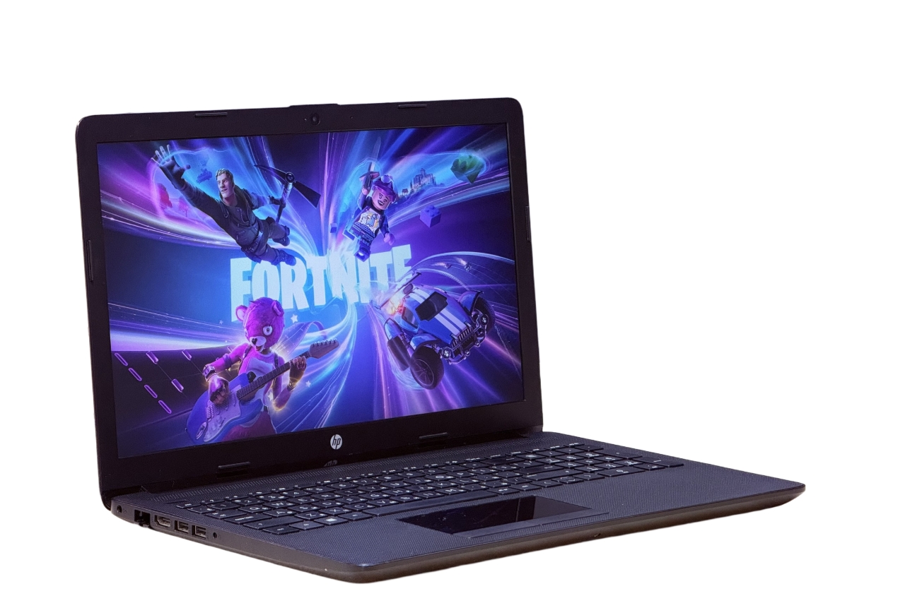 Ноутбук HP 15-DA0191UR(К)