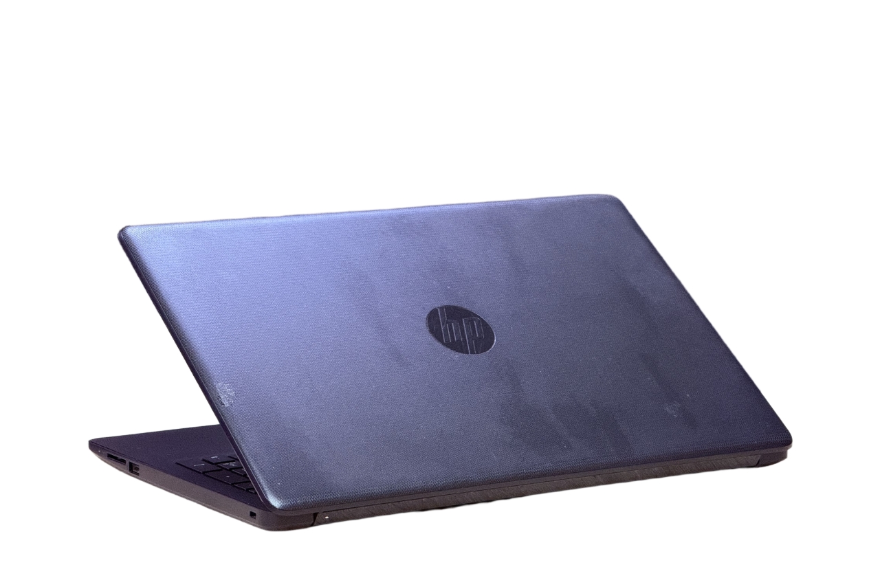 Ноутбук HP 15-DA0191UR(К)