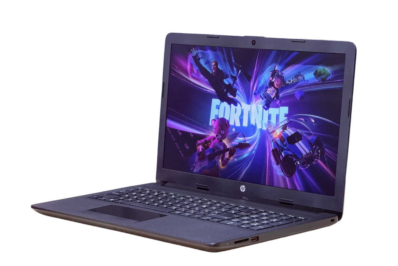 Ноутбук HP 15-DA0191UR(К)