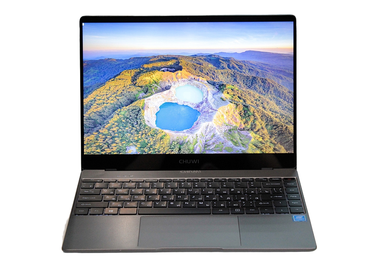 CHUWI LarkBook X CWI534