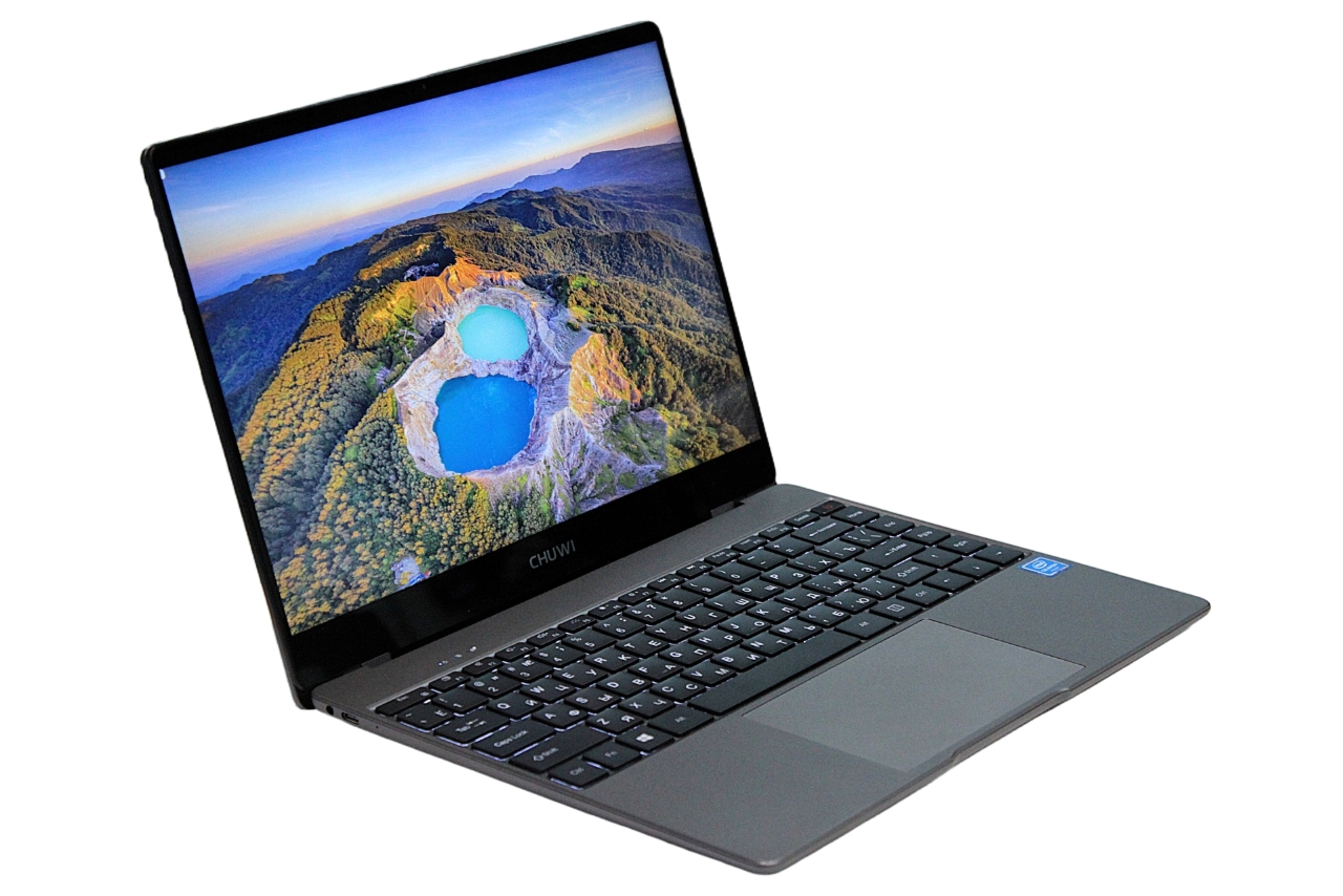 CHUWI LarkBook X CWI534