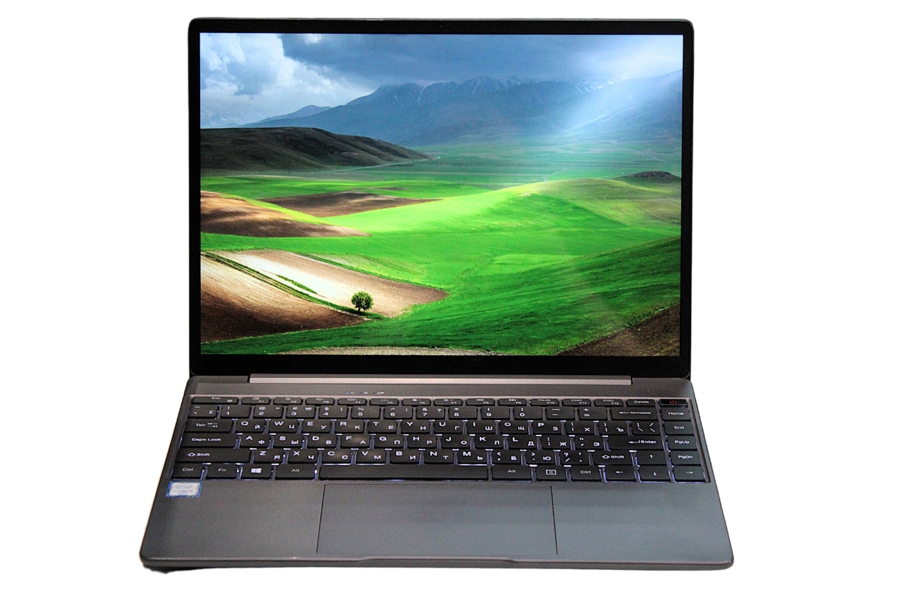 CHUWI CoreBook X CWI529