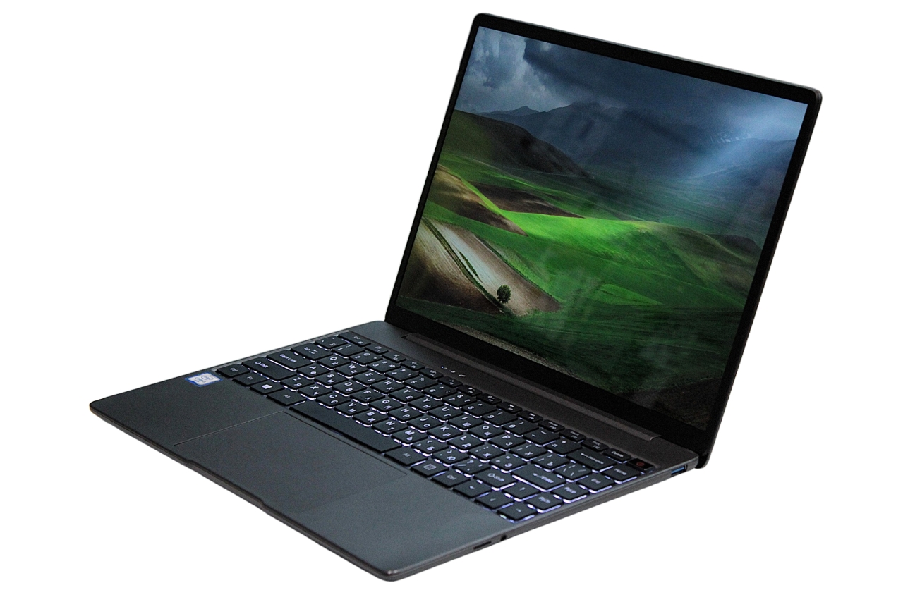 CHUWI CoreBook X CWI529