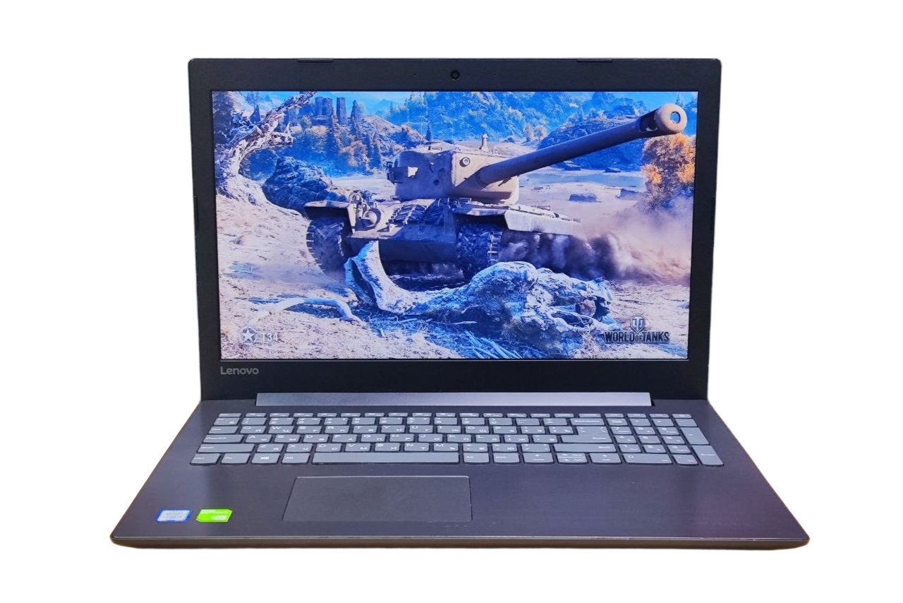 Ноутбук Lenovo IdeaPad 320-15ISK i3-6006U/920MX/8/240